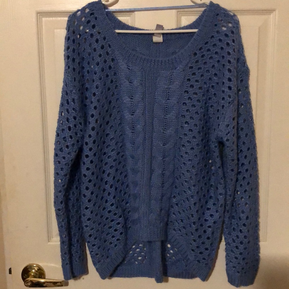 Sweater - Picture 1 of 2
